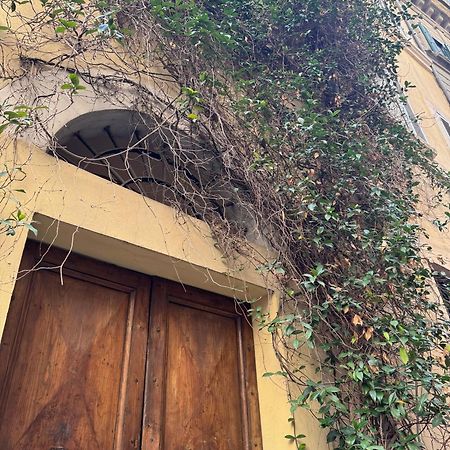 Labanca'S Luxury Navona Villa Рим Екстериор снимка