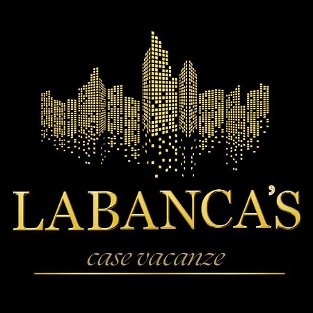 Labanca'S Luxury Navona Villa Рим Екстериор снимка