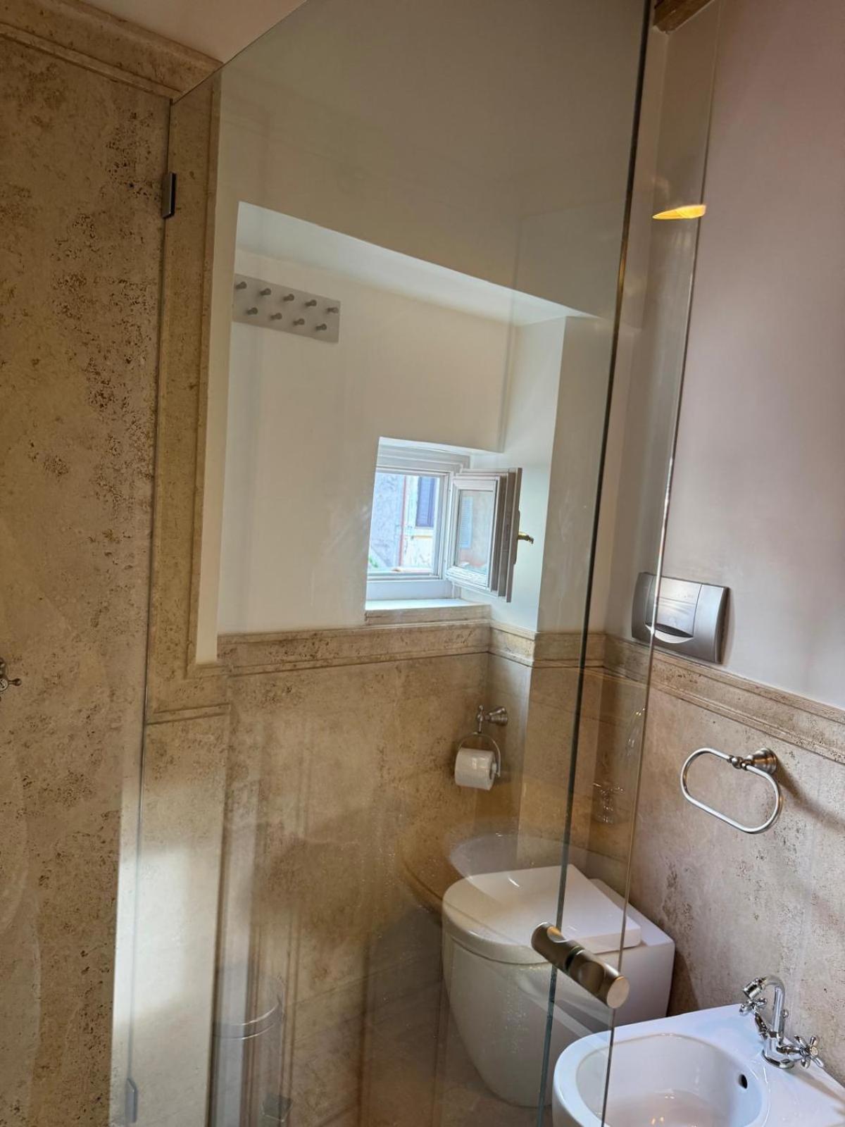 Labanca'S Luxury Navona Villa Рим Екстериор снимка