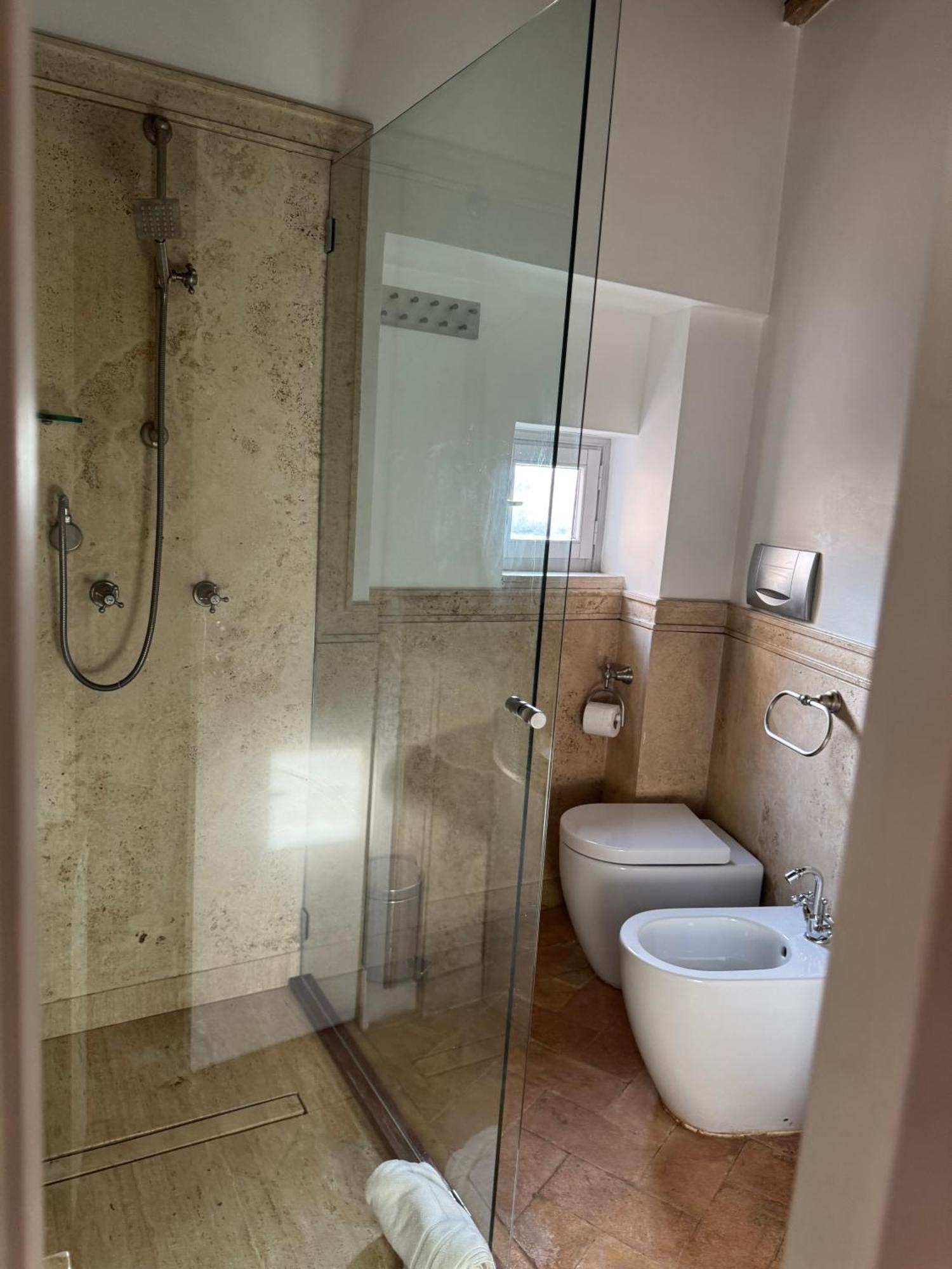 Labanca'S Luxury Navona Villa Рим Екстериор снимка