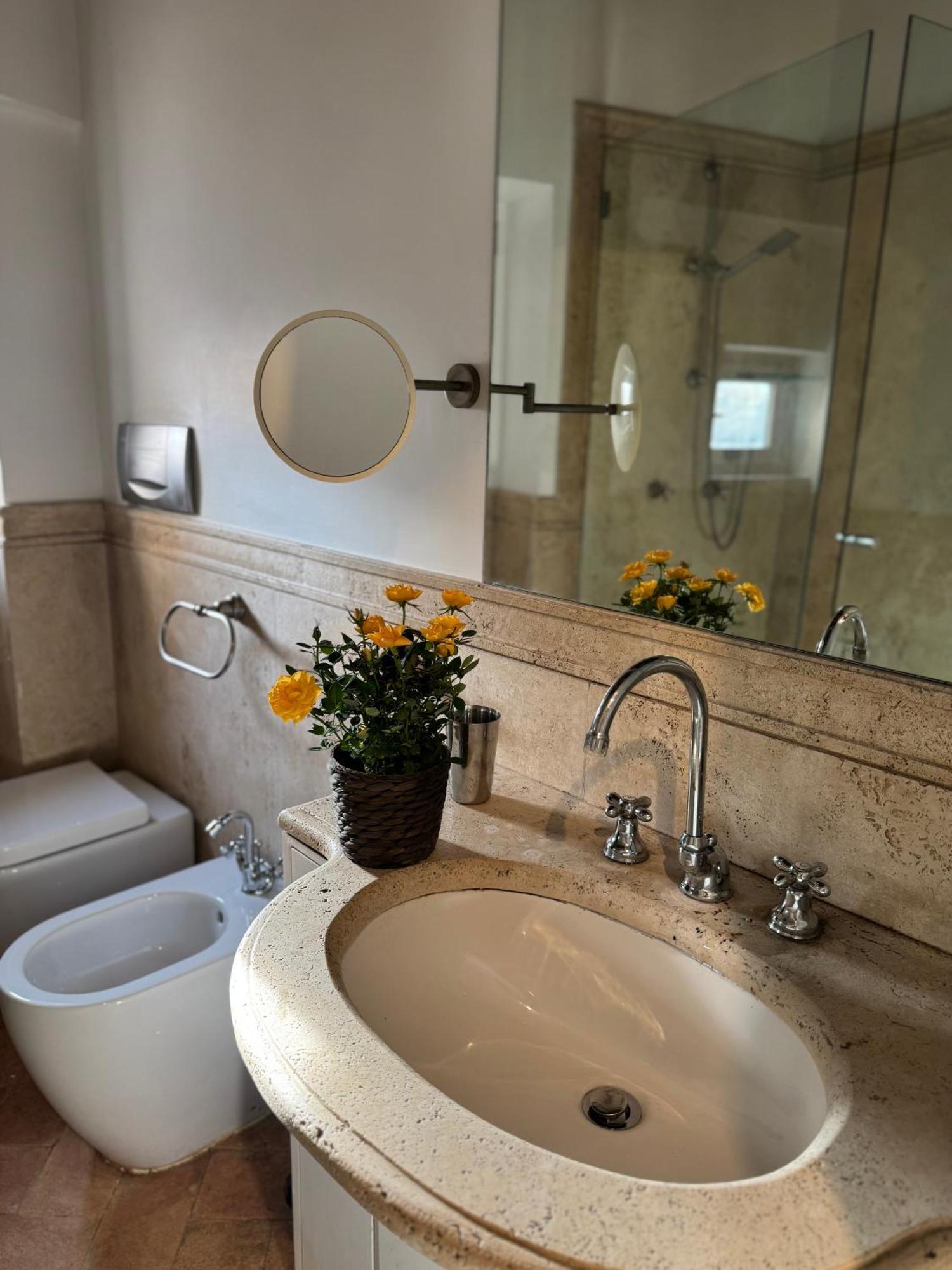 Labanca'S Luxury Navona Villa Рим Екстериор снимка