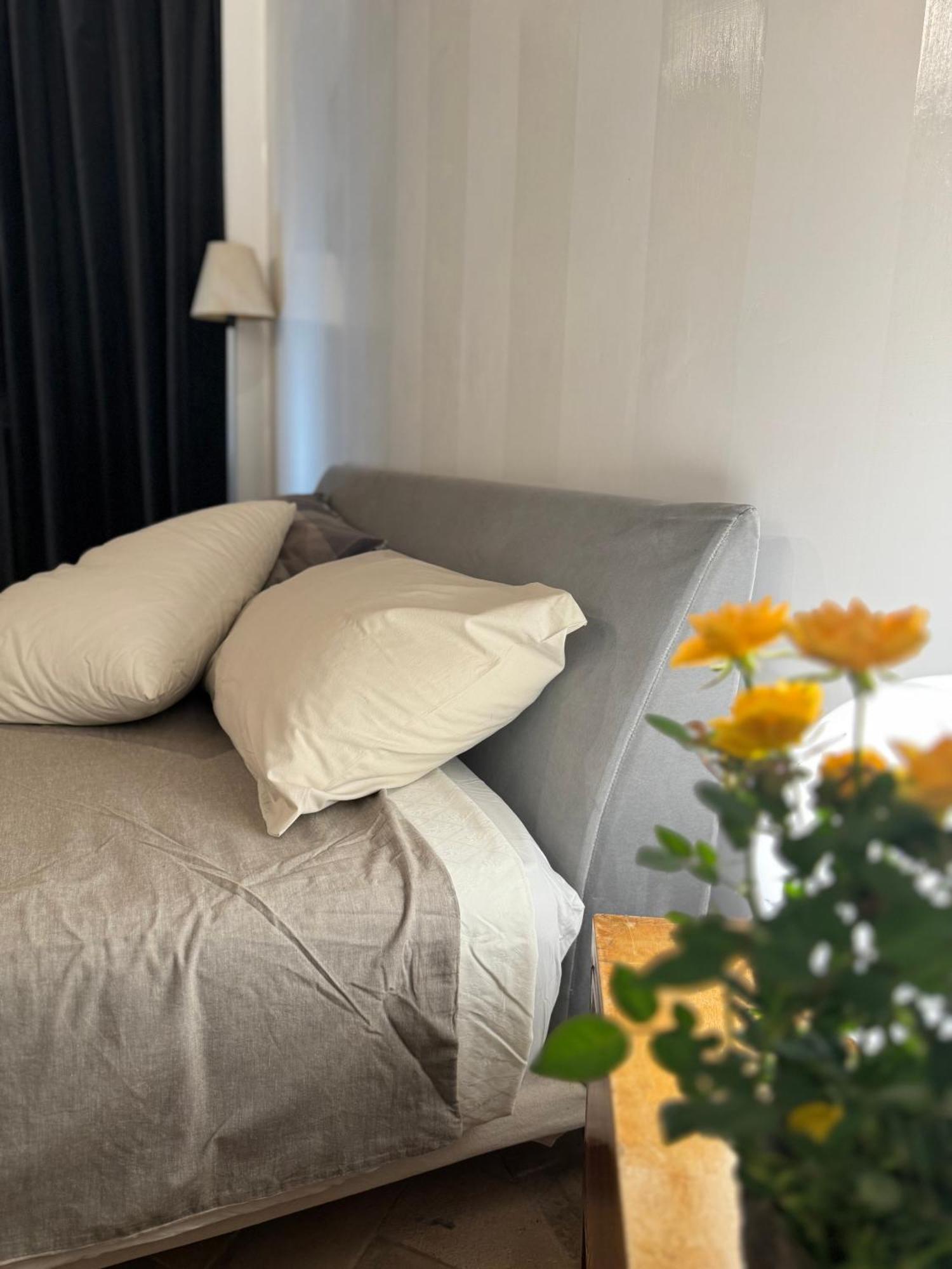Labanca'S Luxury Navona Villa Рим Екстериор снимка