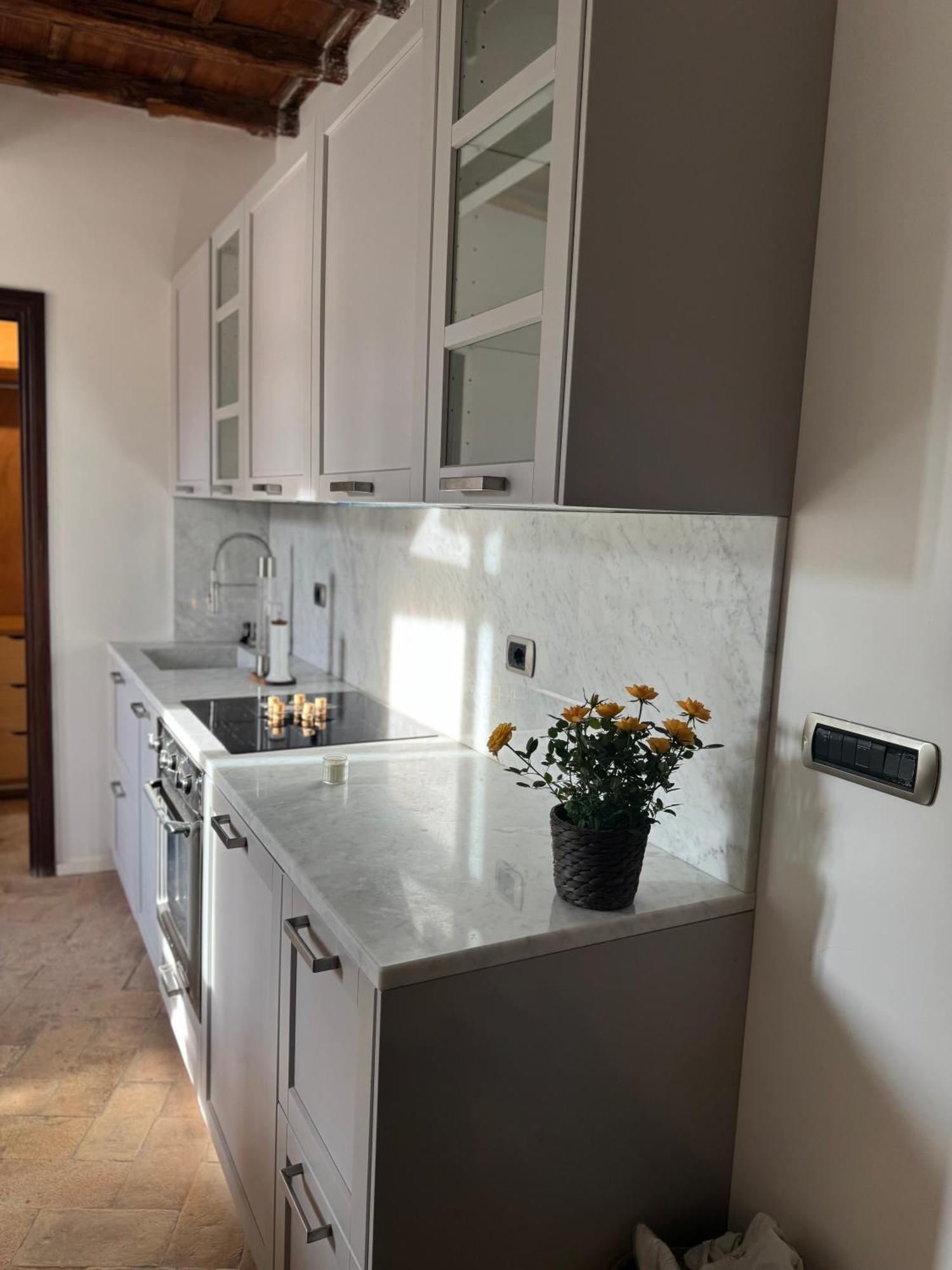 Labanca'S Luxury Navona Villa Рим Екстериор снимка