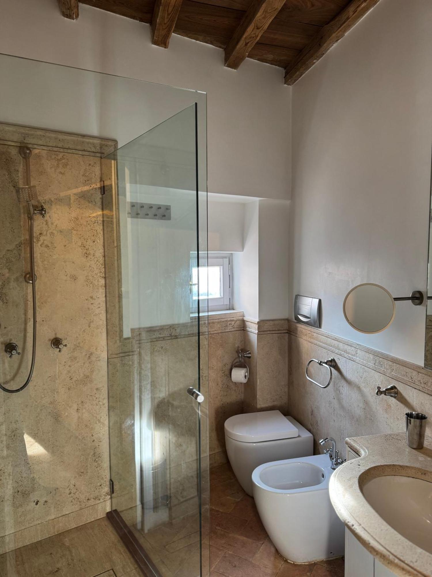 Labanca'S Luxury Navona Villa Рим Екстериор снимка
