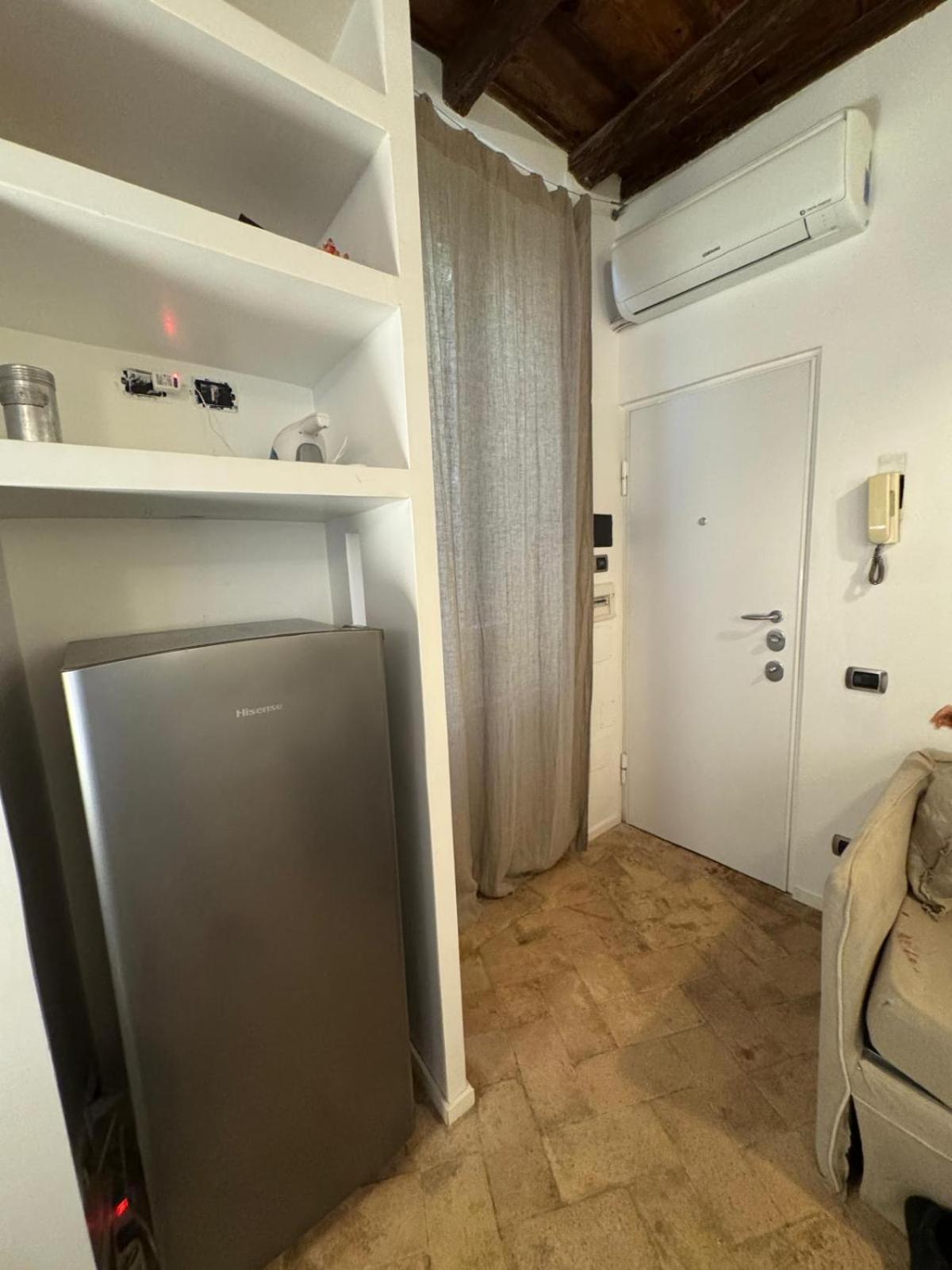 Labanca'S Luxury Navona Villa Рим Екстериор снимка